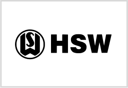 Logo HSW