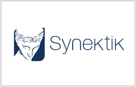 Logo Synektik