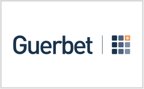Logo Guerbet