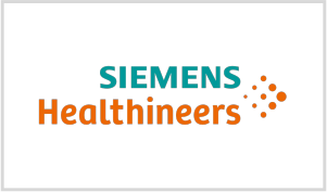 Logo SIEMENS Healthineers